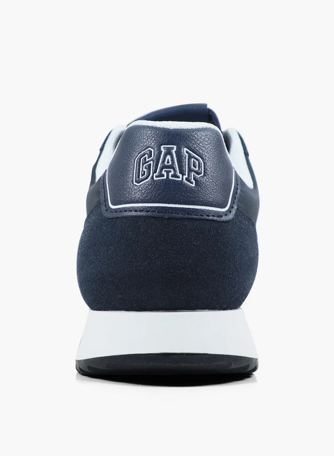 GAP Nashville Arch Logo